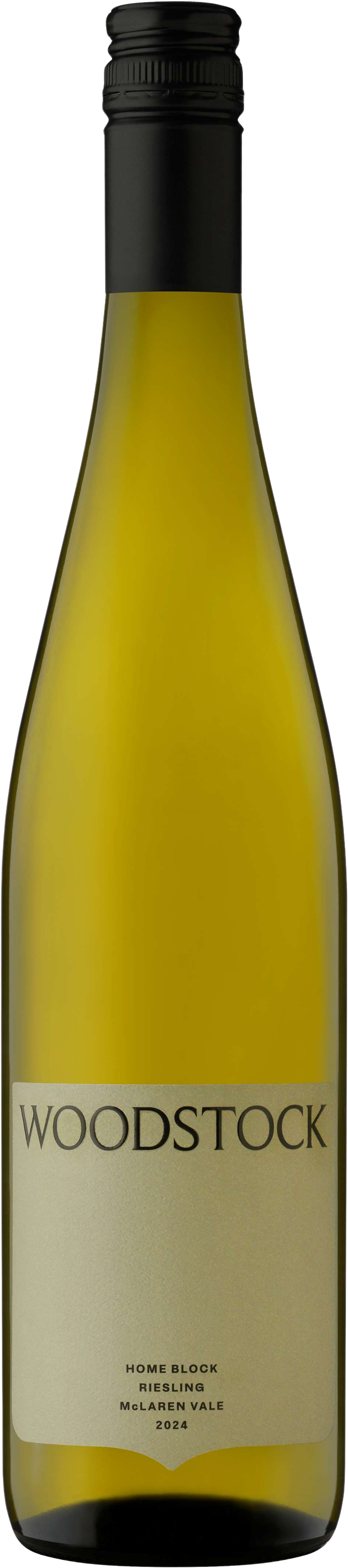 Woodstock Home Block Riesling 2024 McLaren Vale